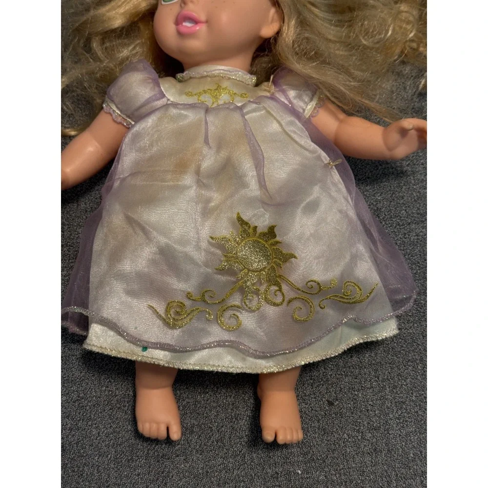 Disney tollytots my